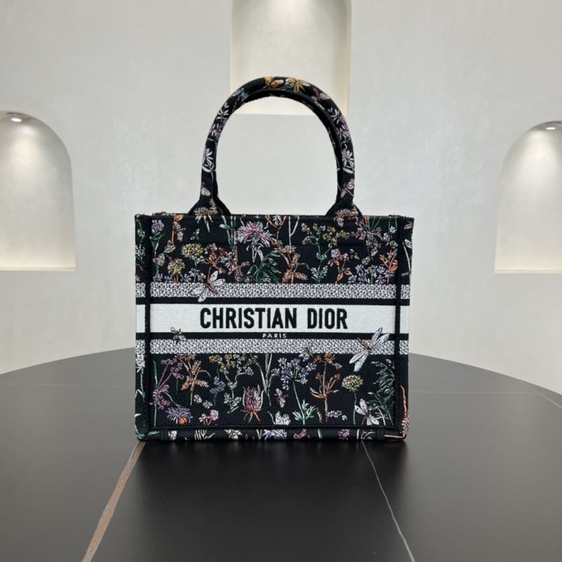 chr1st1an D10r shopping bags